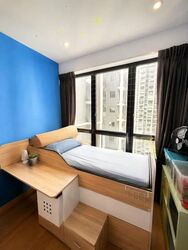 Botanique At Bartley (D19), Condominium #599265541